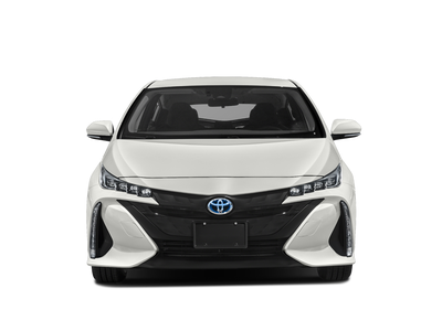 2021 Toyota Prius Prime LE