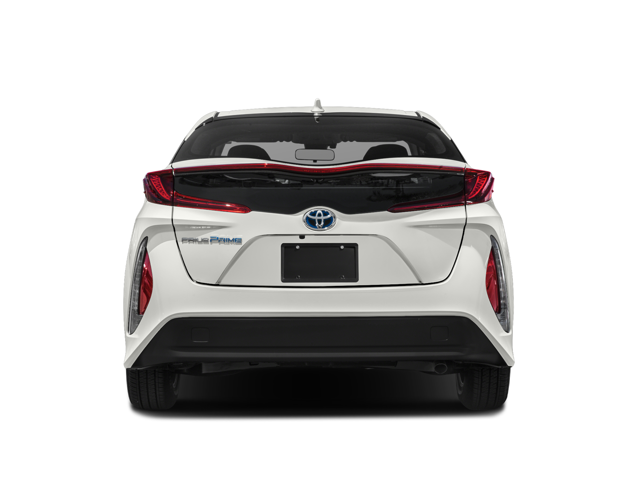 2021 Toyota Prius Prime LE