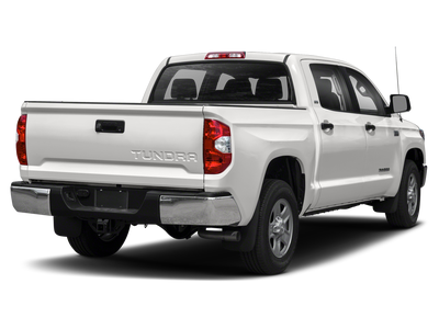 2021 Toyota Tundra SR5 5.7L V8