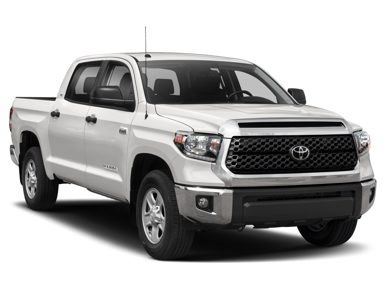2021 Toyota Tundra SR5 5.7L V8