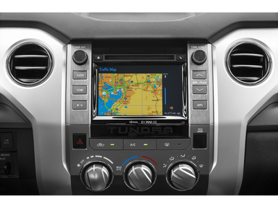 2021 Toyota Tundra SR5 5.7L V8