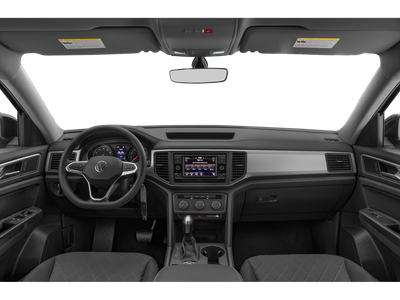 2021 Volkswagen Atlas 2.0T S