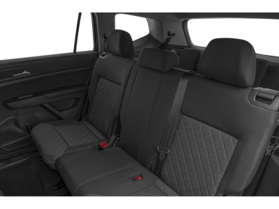 2021 Volkswagen Atlas 2.0T S