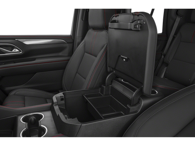 2022 Chevrolet Tahoe 4WD RST