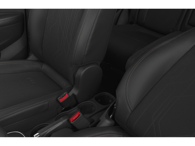 2022 Chevrolet Trax AWD LT