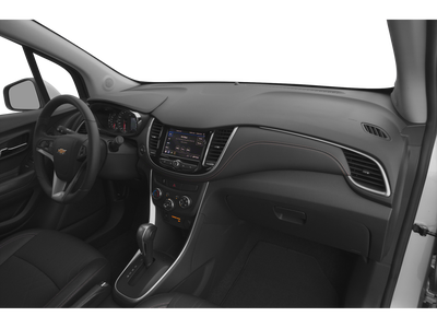 2022 Chevrolet Trax AWD LT