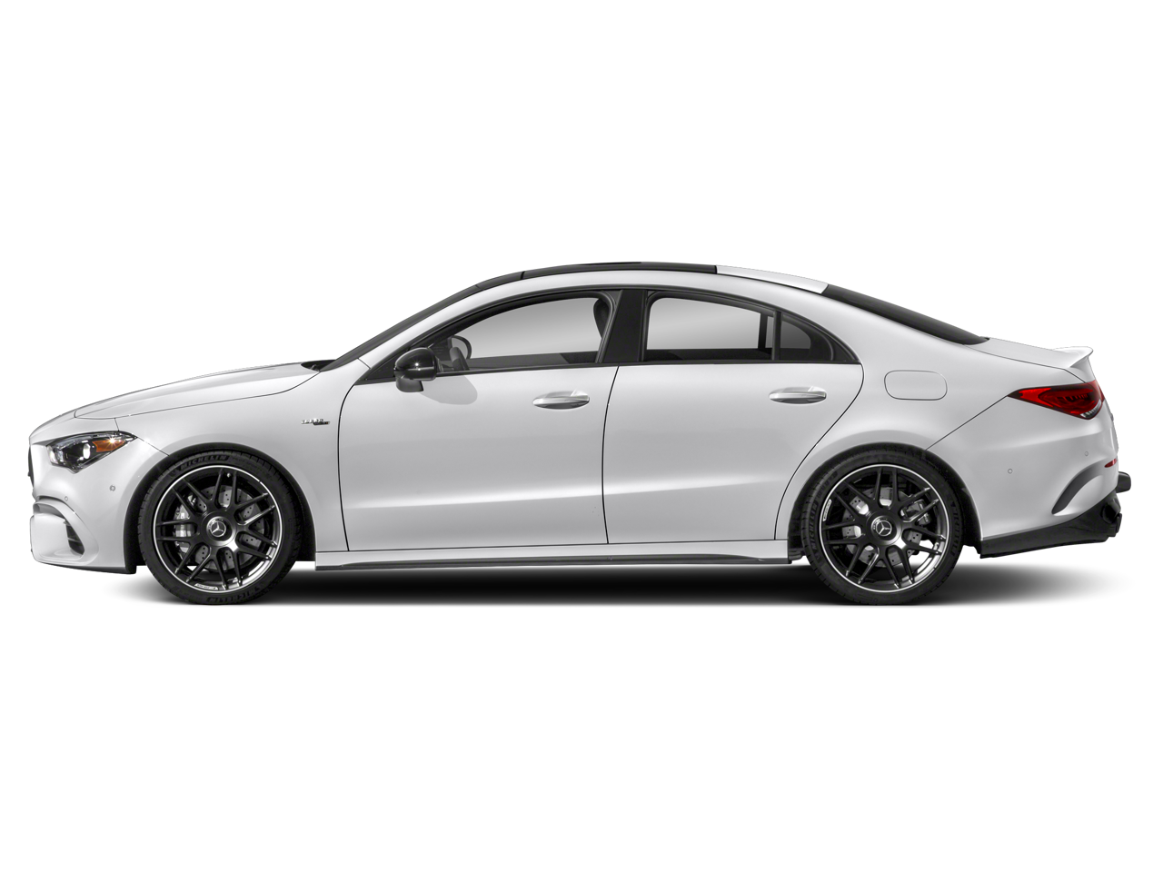 2022 Mercedes-Benz AMG® CLA 45 4MATIC®