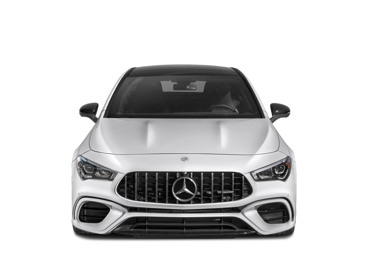 2022 Mercedes-Benz AMG® CLA 45 4MATIC®