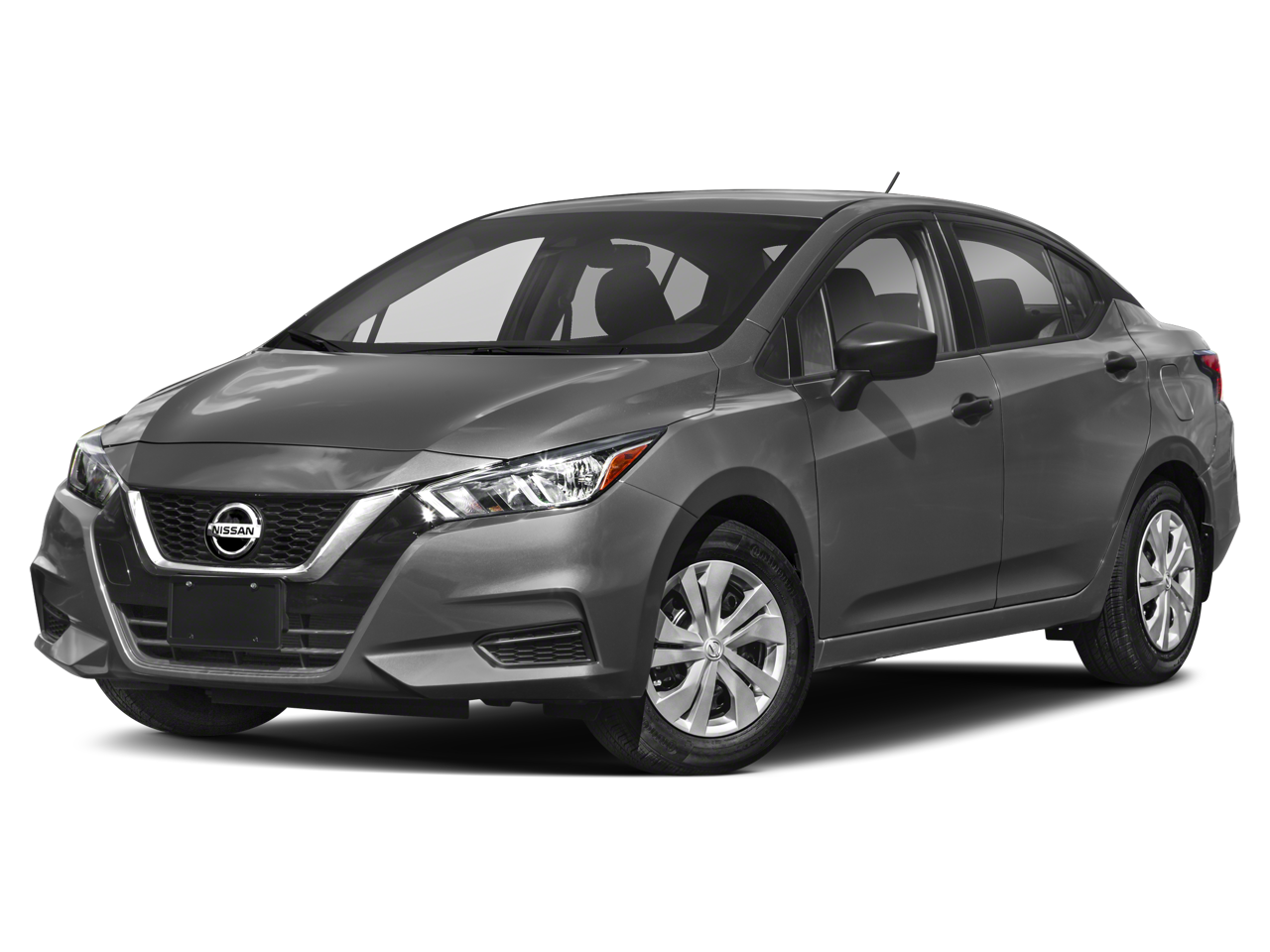2022 Nissan Versa 1.6 S Xtronic CVT