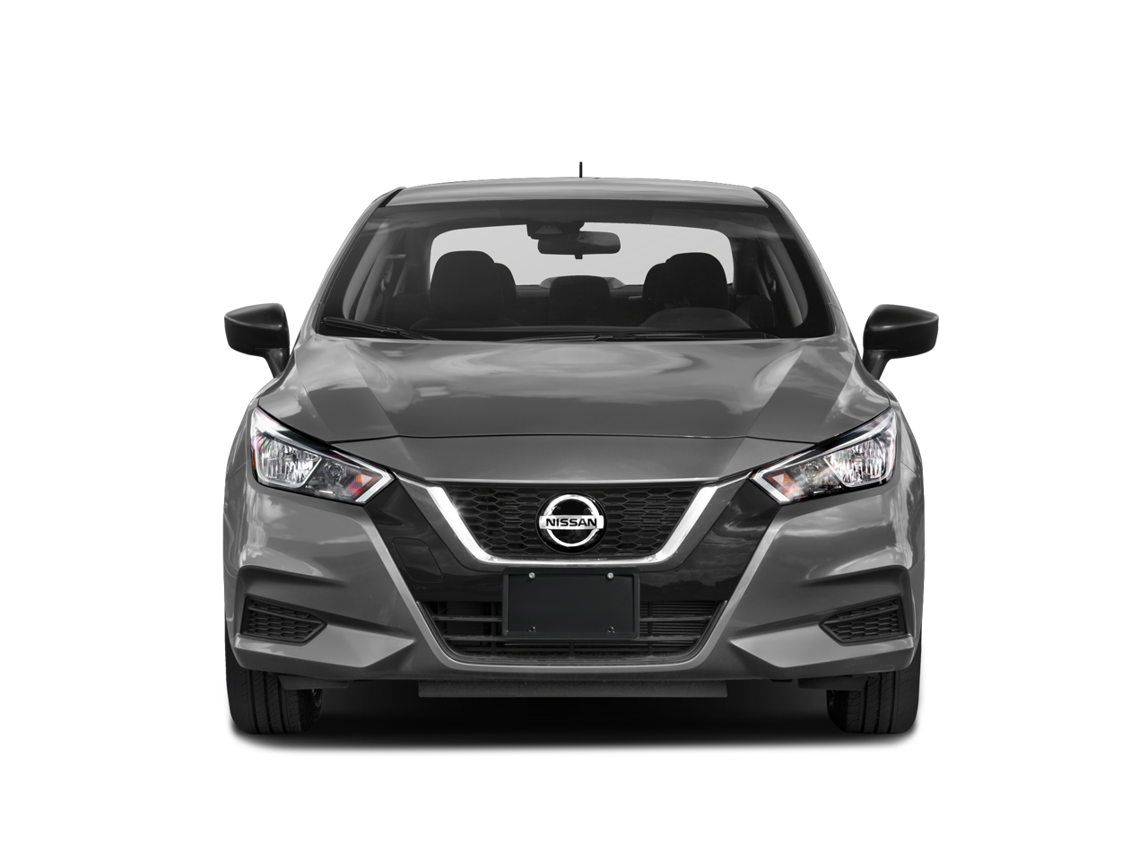 2022 Nissan Versa 1.6 S Xtronic CVT