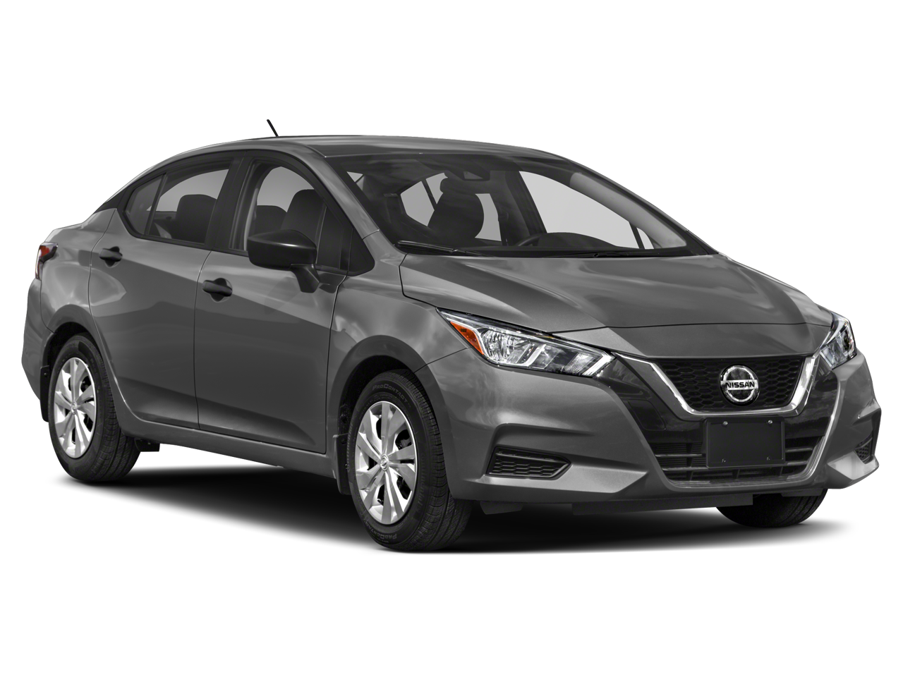 2022 Nissan Versa 1.6 S Xtronic CVT