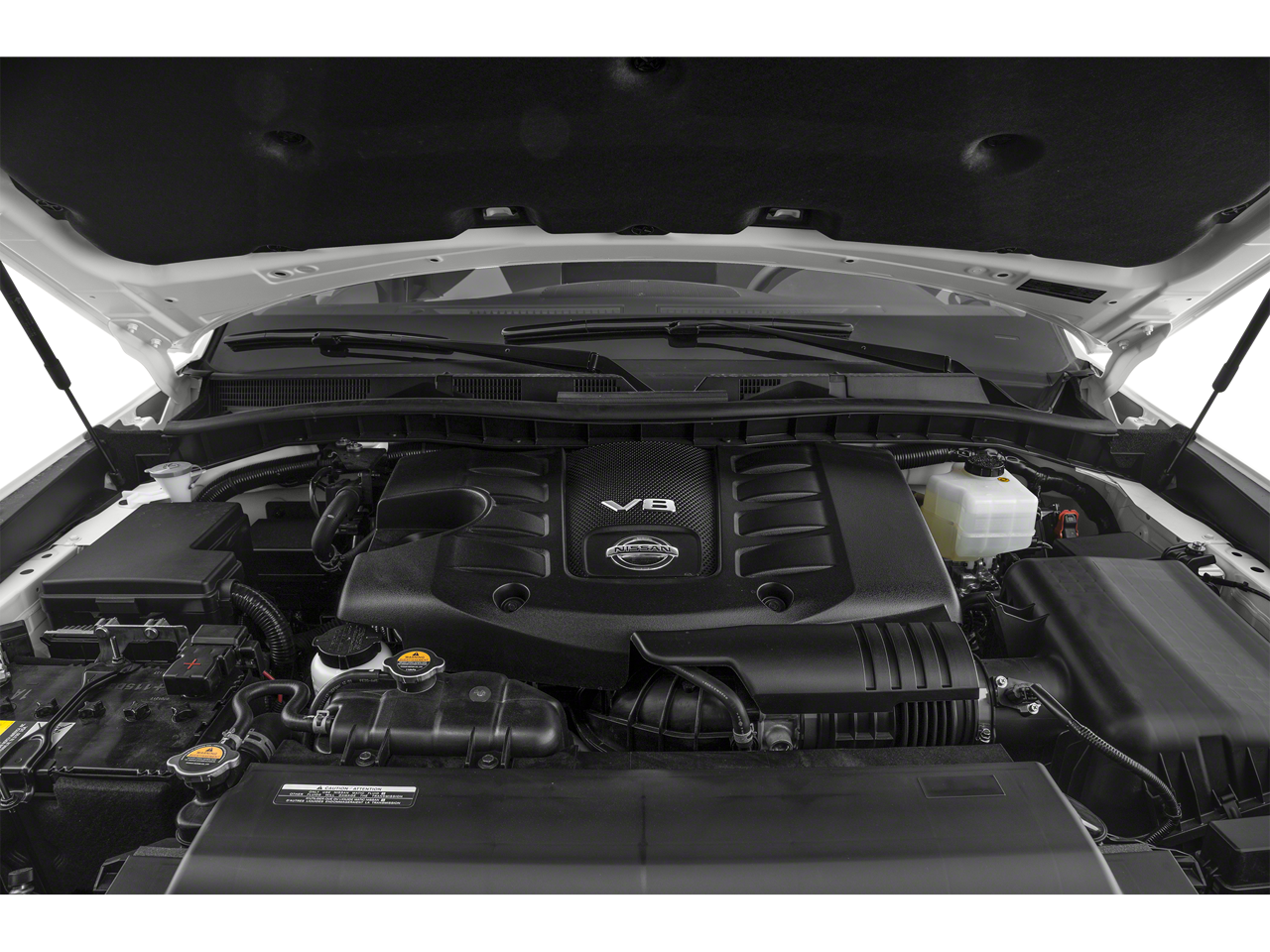 2022 Nissan Armada SL 2WD