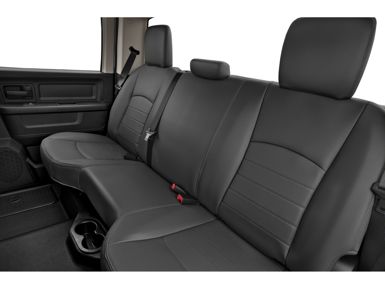 2022 RAM 1500 Classic Tradesman Crew Cab 4x2 5'7" Box