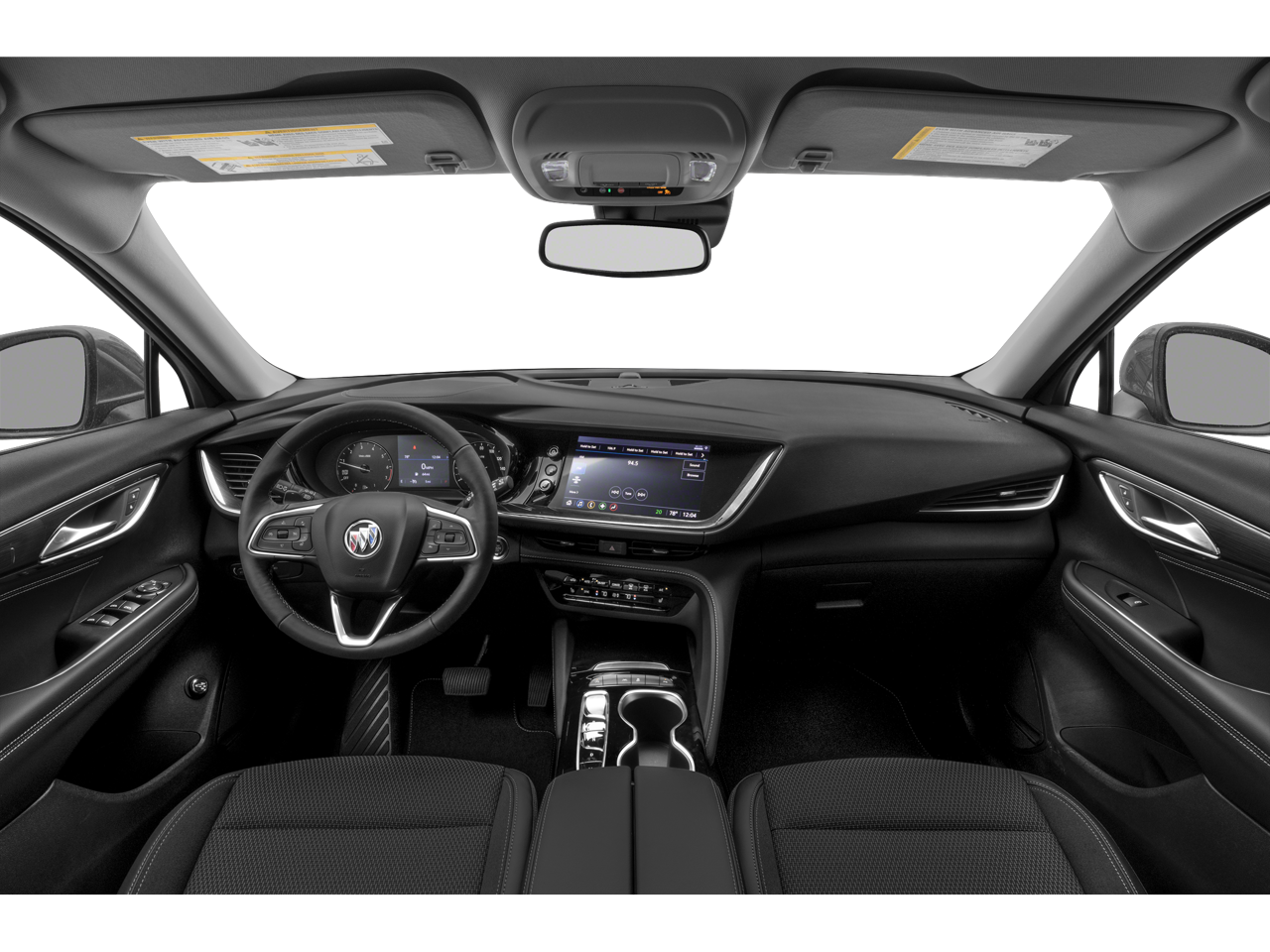 2023 Buick Envision Essence FWD