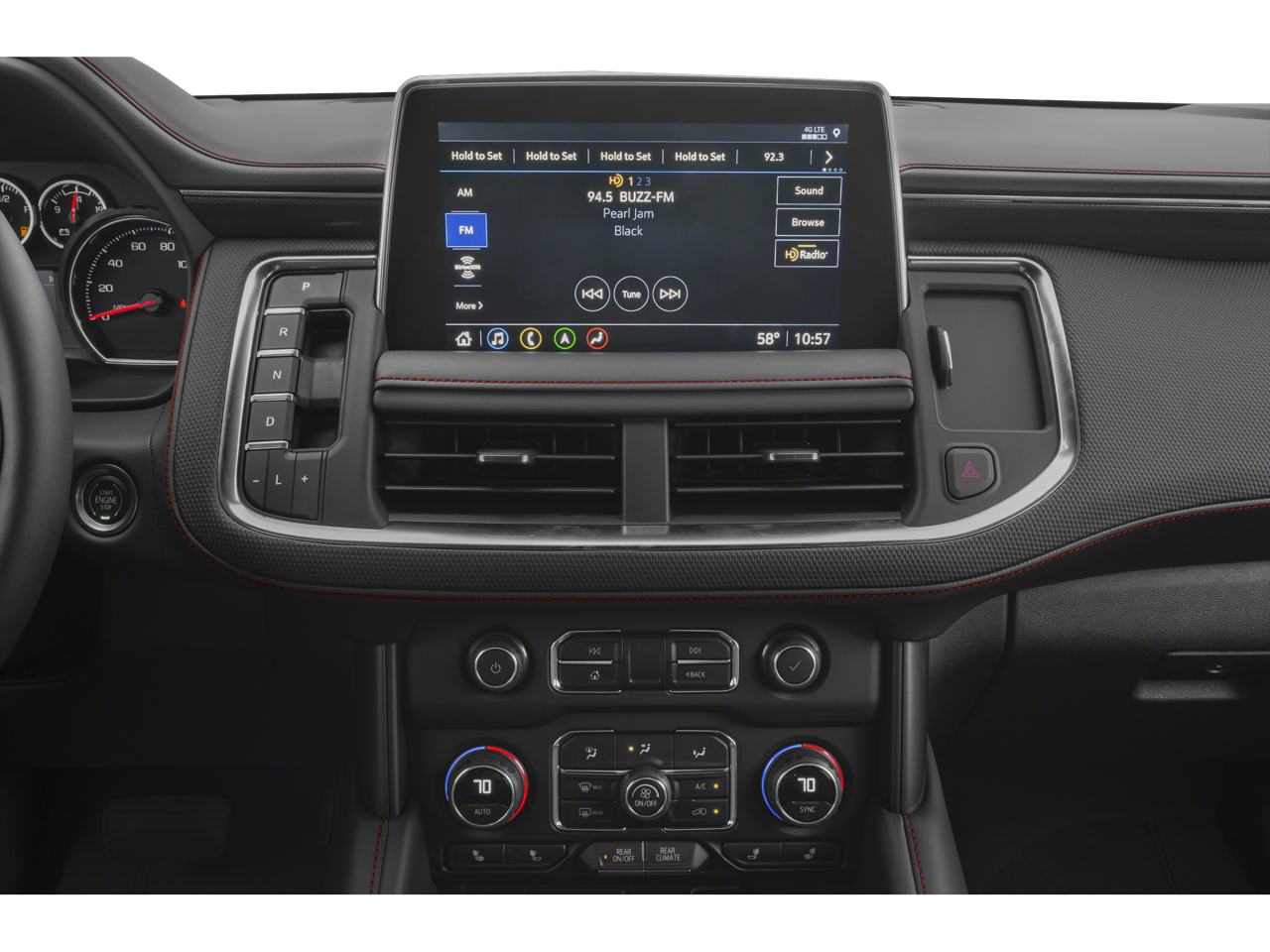 2023 Chevrolet Tahoe 2WD RST
