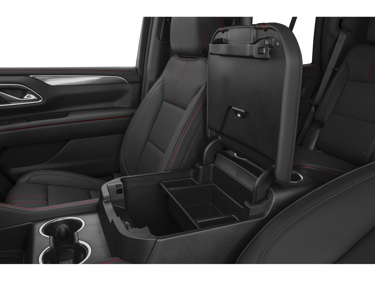 2023 Chevrolet Tahoe 2WD RST