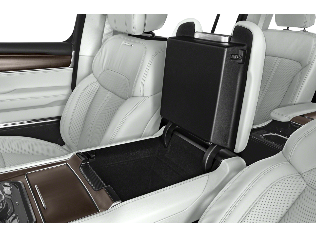 2023 Jeep Grand Wagoneer Series II 4x4