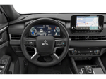 2023 Mitsubishi Outlander SE Black Edition