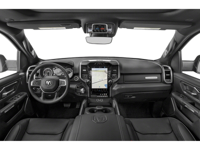 2023 RAM 1500 Laramie Crew Cab 4x4 6'4" Box