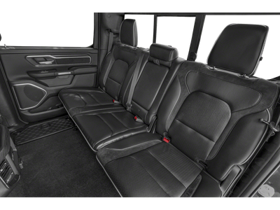 2023 RAM 1500 Laramie Crew Cab 4x4 6'4" Box