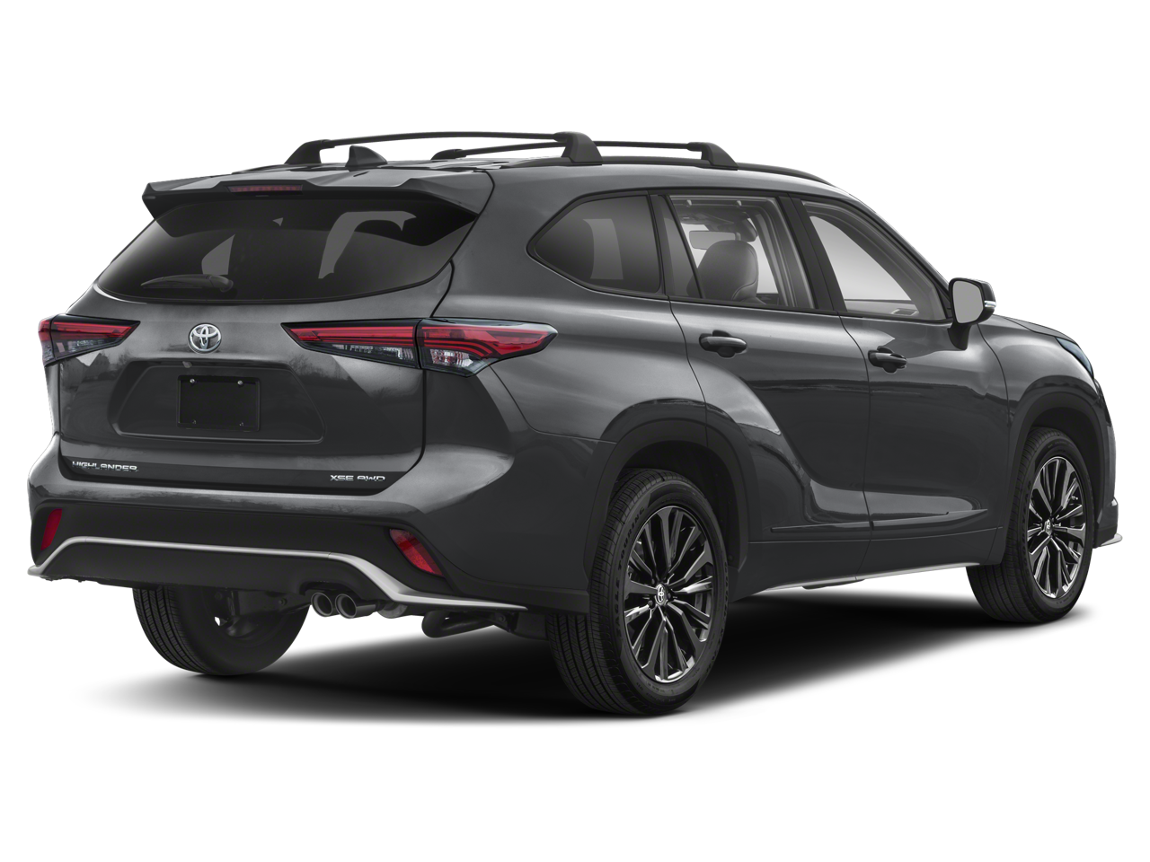 2023 Toyota Highlander XSE (A8) 4DR FRONT-WHEEL DRIVE