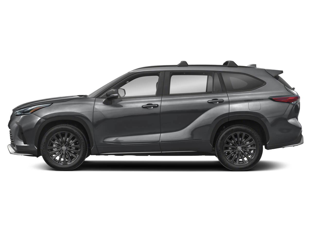 2023 Toyota Highlander XSE (A8) 4DR FRONT-WHEEL DRIVE