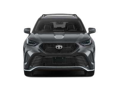 2023 Toyota Highlander XSE (A8) 4DR FRONT-WHEEL DRIVE
