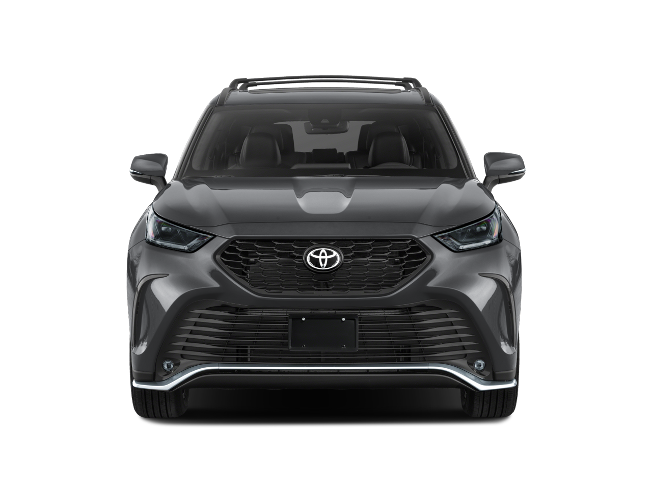 2023 Toyota Highlander XSE (A8) 4DR FRONT-WHEEL DRIVE