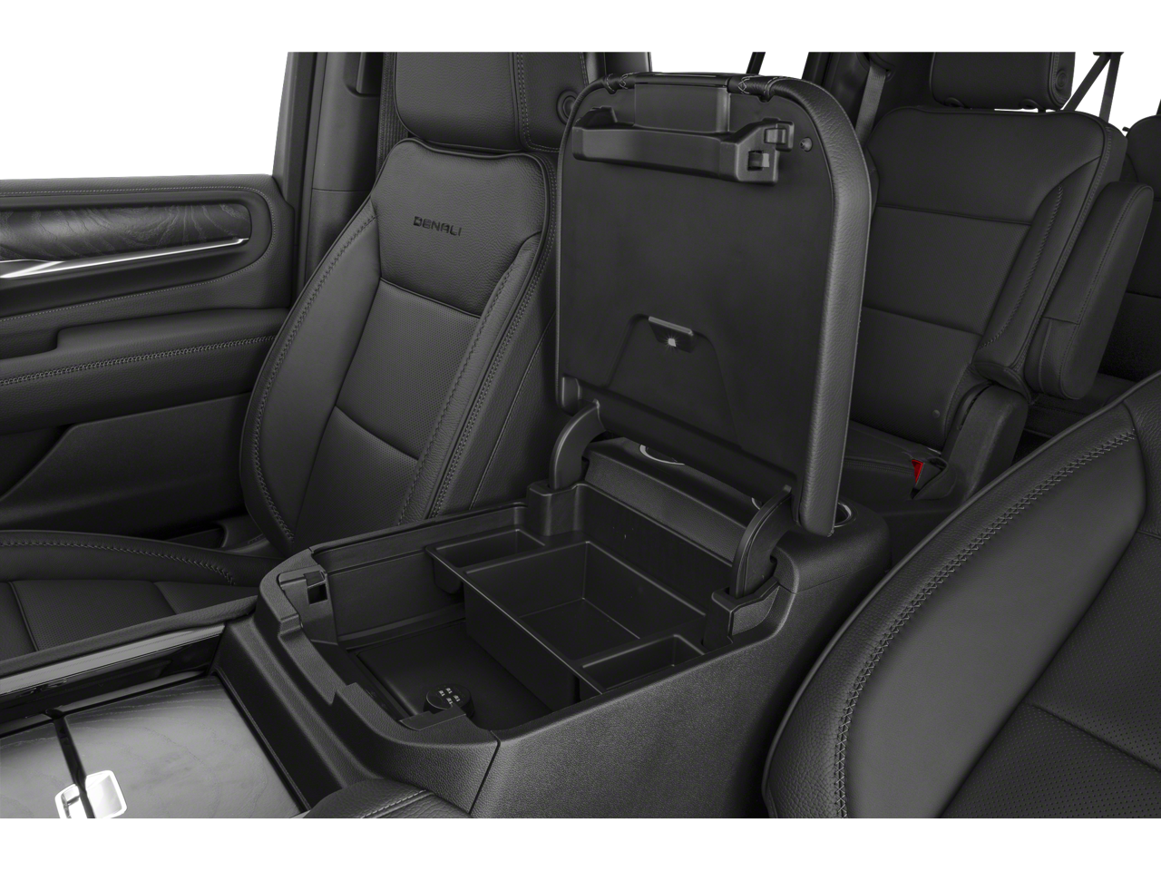 2024 GMC Yukon XL 4WD Denali