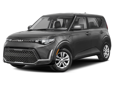 2024 Kia Soul +