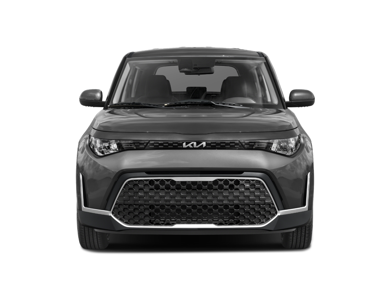 2024 Kia Soul +