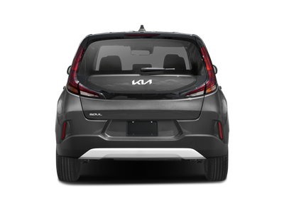 2024 Kia Soul +