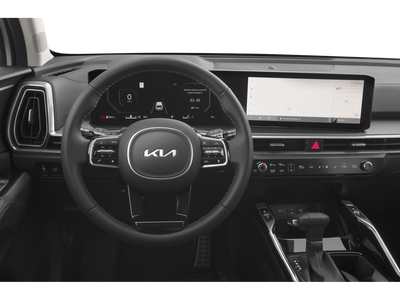 2024 Kia Sorento SX