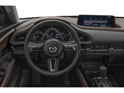 2024 Mazda Mazda CX-30 2.5 Turbo Premium Plus Package w/Premium Plus Package