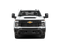 2025 Chevrolet Silverado 2500HD 4WD Crew Cab Standard Bed LT