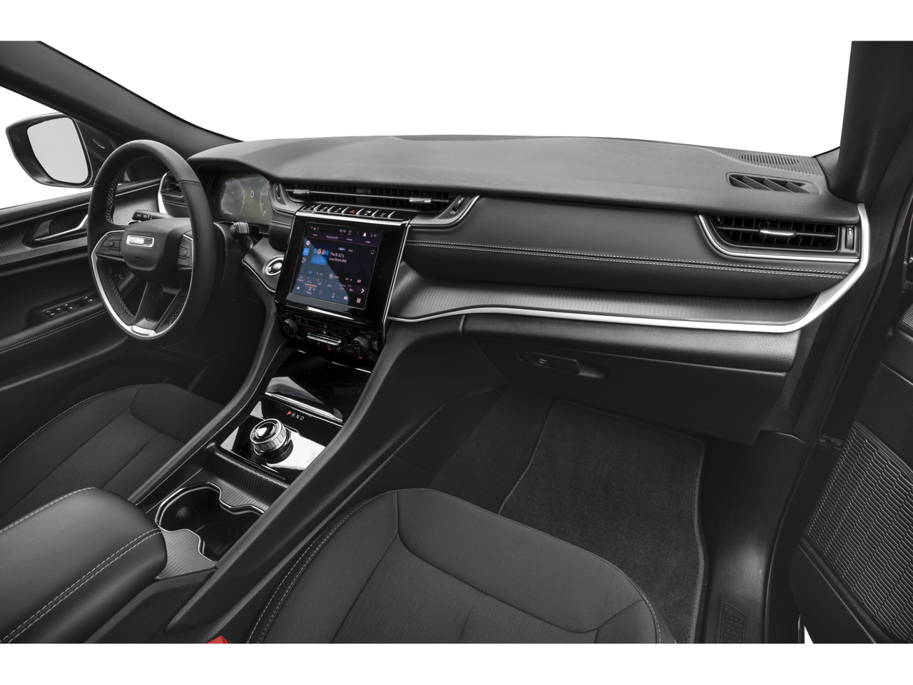 2025 Jeep Grand Cherokee Limited 4x2