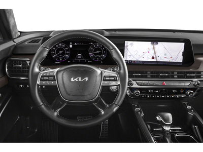 2025 Kia Telluride SX Prestige X-Pro