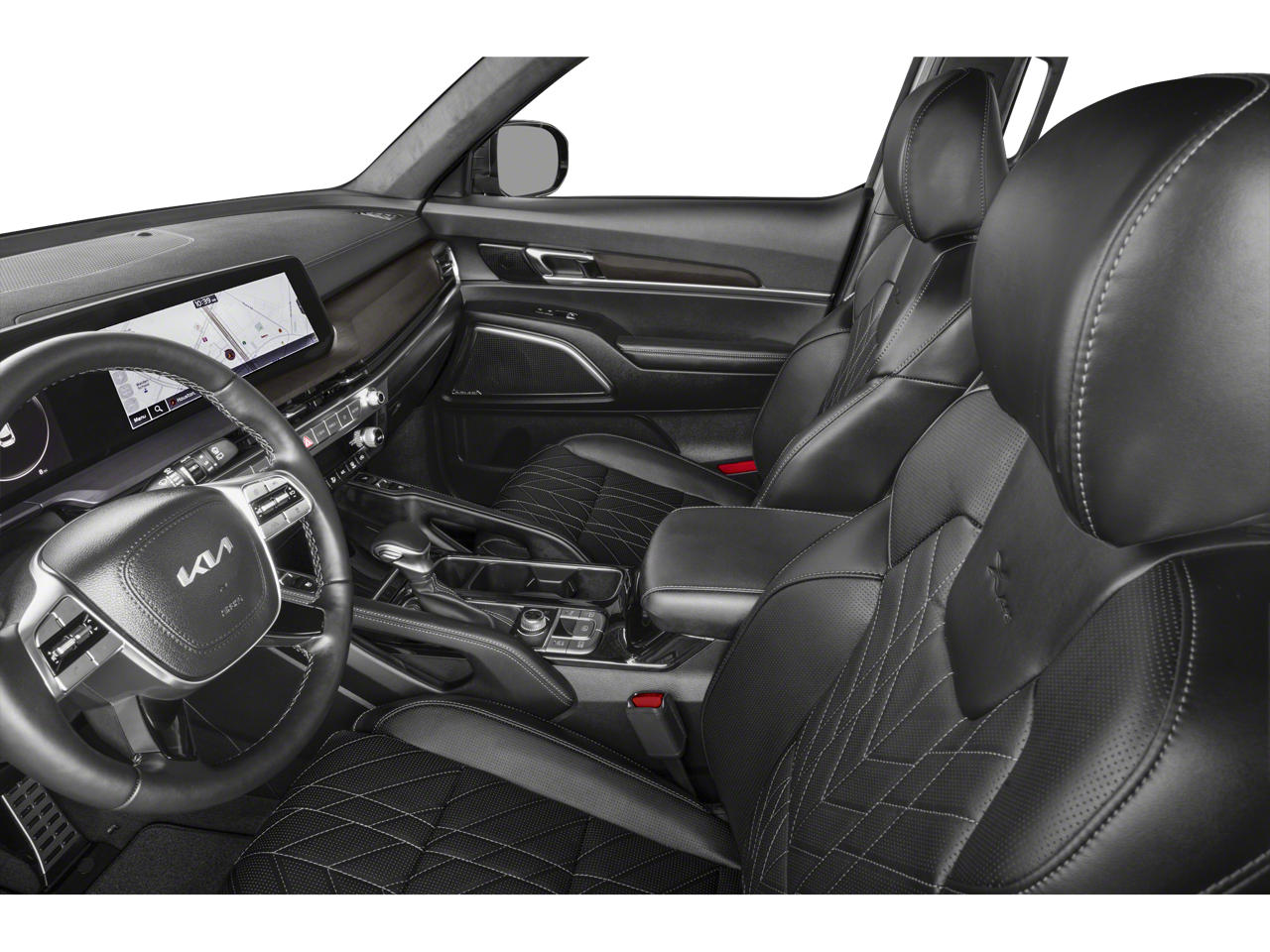 2025 Kia Telluride SX Prestige X-Pro