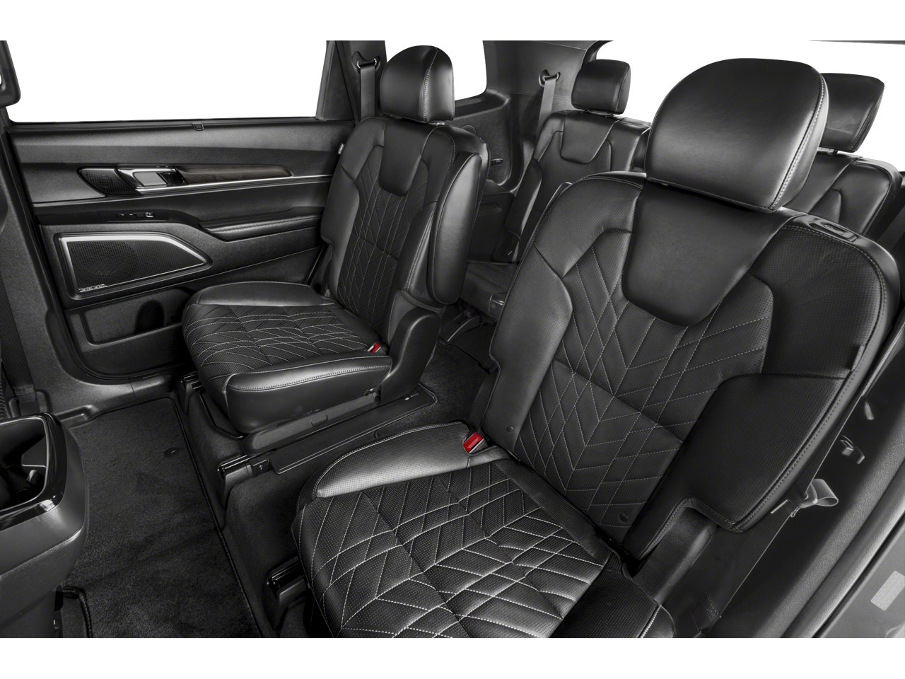 2025 Kia Telluride SX Prestige X-Pro