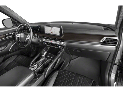 2025 Kia Telluride SX Prestige X-Pro
