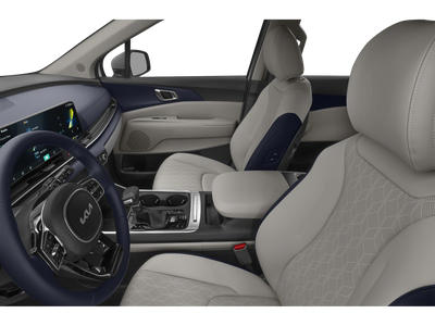 2025 Kia Carnival EX