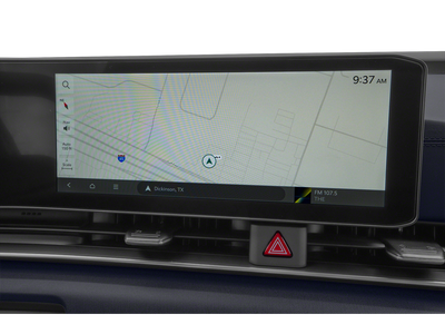 2025 Kia Carnival EX