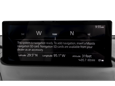 2025 Mazda Mazda MX-5 Miata RF Grand Touring