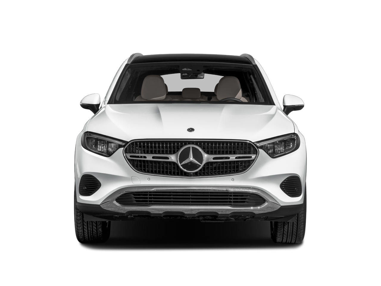2025 Mercedes-Benz GLC 300 SUV