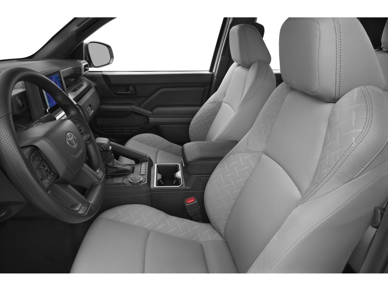 2025 Toyota Tacoma 2WD SR5