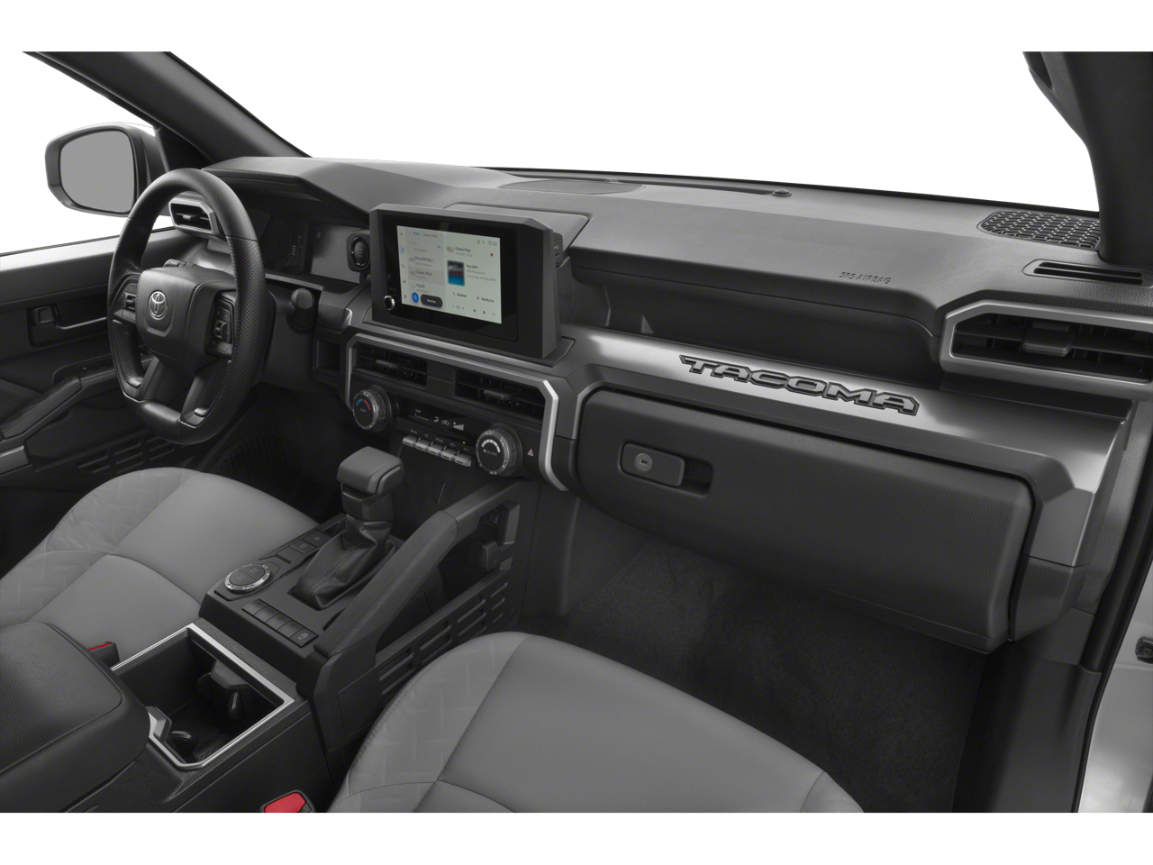 2025 Toyota Tacoma 2WD SR5