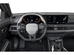 2026 Kia K4 Hatchback GT-Line Turbo