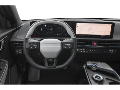 2026 Kia EV6 GT-Line AWD