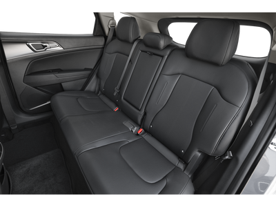 2026 Kia Sportage Hybrid EX AWD