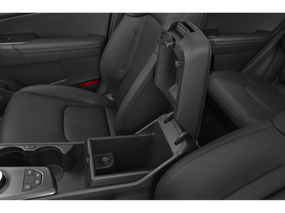 2026 Kia Sportage Hybrid EX AWD